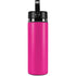 Magenta Solid Hydro Flask 20oz Wide Mouth Skin
