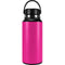 Magenta Solid Hydro Flask 32oz Wide Mouth Skin