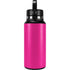 Magenta Solid Hydro Flask 32oz Wide Mouth Skin