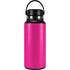 Magenta Solid Hydro Flask 32oz Wide Mouth Skin
