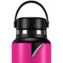 Magenta Solid Hydro Flask 32oz Wide Mouth Skin