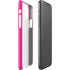 Magenta Solid iPhone 11 Pro Lite Case