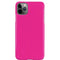 Magenta Solid iPhone 11 Pro Max Lite Case