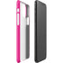Magenta Solid iPhone 11 Pro Max Lite Case