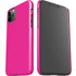 Magenta Solid iPhone 11 Pro Max Lite Case