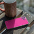 Magenta Solid iPhone 11 Pro Max Skin