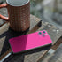 Magenta Solid iPhone 11 Pro Skin