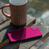 Magenta Solid iPhone 11 Skin
