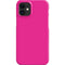 Magenta Solid iPhone 12 Mini Lite Case