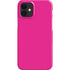 Magenta Solid iPhone 12 Mini Lite Case