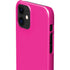 Magenta Solid iPhone 12 Mini Lite Case