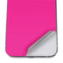 Magenta Solid iPhone 12 Pro Skin