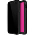 Magenta Solid iPhone 12 Pro Waterproof Case