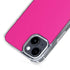 Magenta iPhone 15 MagSafe Case