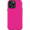 Magenta iPhone 15 Pro Max Impact Case