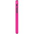Magenta Solid iPhone 7 Pro Case