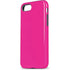 Magenta Solid iPhone 7 Pro Case