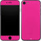 Magenta Solid iPhone 7 Skin