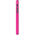 Magenta Solid iPhone 8 Pro Case