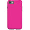 Magenta Solid iPhone SE (2nd & 3rd Gen) Pro Case