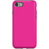 Magenta Solid iPhone SE (2nd & 3rd Gen) Pro Case