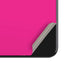Magenta Solid iPhone SE (2nd & 3rd Gen) Skin