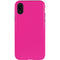 Magenta Solid iPhone XR Pro Case
