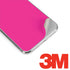 Magenta Solid iPhone XR Skin