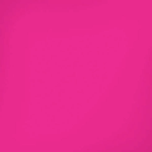 Magenta Solid iPhone XR Skin
