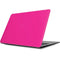 Magenta Solid Apple MacBook Skin