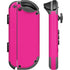 Magenta Solid Nintendo Joy-Con (L/R) Controller Skin