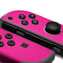 Magenta Solid Nintendo Joy-Con (L/R) Controller Skin