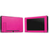Magenta Solid Nintendo Switch Bundle Skin