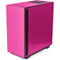 Magenta Solid NZXT H510 Compact ATX Mid-Tower Case Skin