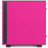 Magenta Solid NZXT H510 Compact ATX Mid-Tower Case Skin