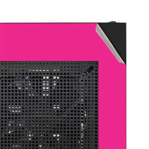 Magenta Solid NZXT H510 Compact ATX Mid-Tower Case Skin