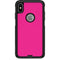 Magenta Solid Otterbox Commuter iPhone Skin