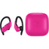Magenta Solid PowerBeats Pro Skin