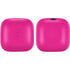 Magenta Solid PowerBeats Pro Skin