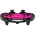 Magenta Solid PS4/PC SCUF Impact Controller Skin