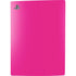 Magenta Solid PS5 Bundle Skin