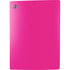 Magenta Solid PS5 Digital Edition Console Skin