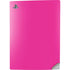 Magenta Solid PS5 Digital Edition Console Skin