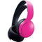 Magenta Solid PULSE 3D Wireless Headset for PS5 Skin