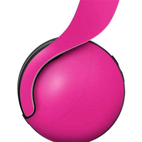 Magenta Solid PULSE 3D Wireless Headset for PS5 Skin