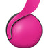 Magenta Solid PULSE 3D Wireless Headset for PS5 Skin