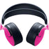 Magenta Solid PULSE 3D Wireless Headset for PS5 Skin