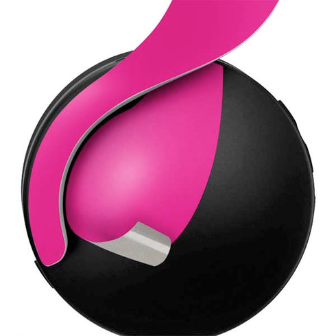 Magenta Solid PULSE 3D Wireless Headset for PS5 Skin