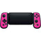 Magenta Backbone One for iPhone Game Controller Skin