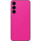 Magenta Galaxy S23 FE Skin